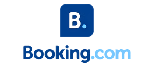 Booking.com Logo